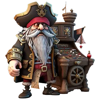 Pacific Spins Casino Cruise Director